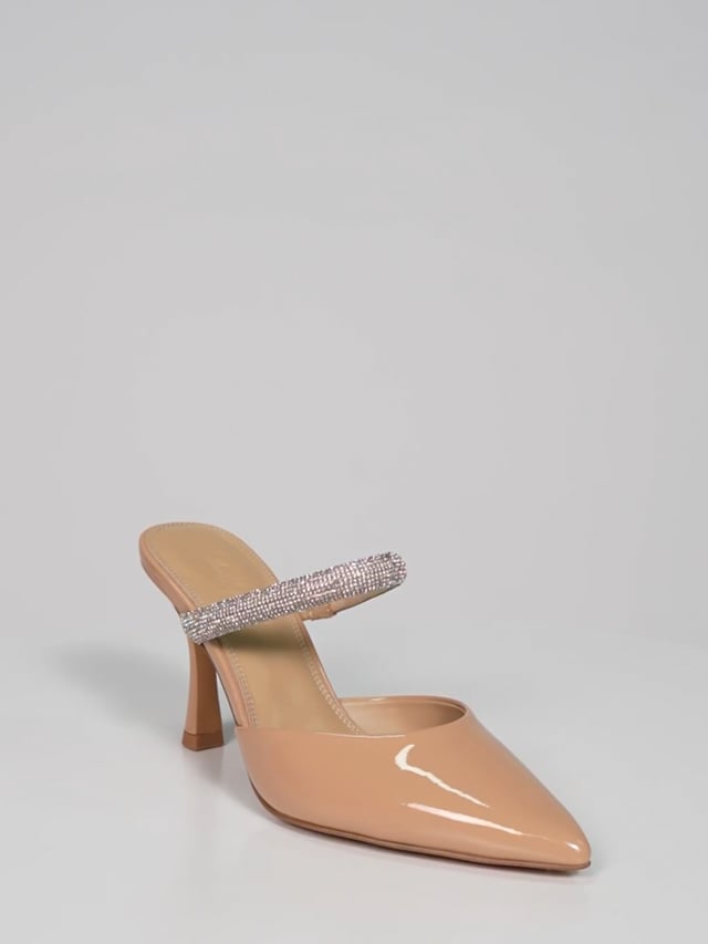 MIKA / Nude Patent