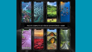 189712Pacote Exclusivo com 600 Vídeos ASMR de Prensa Hidráulica