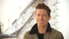 Shaun White | California Dreamer