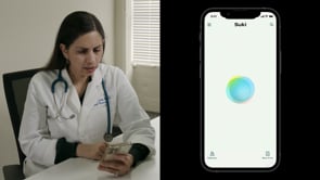 Suki Assistant: AI Assistant for Healthcare