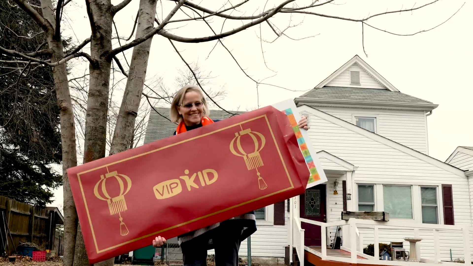 :60 Teaser for VIPKid Classroom Makeover Episode 2: St. Louis