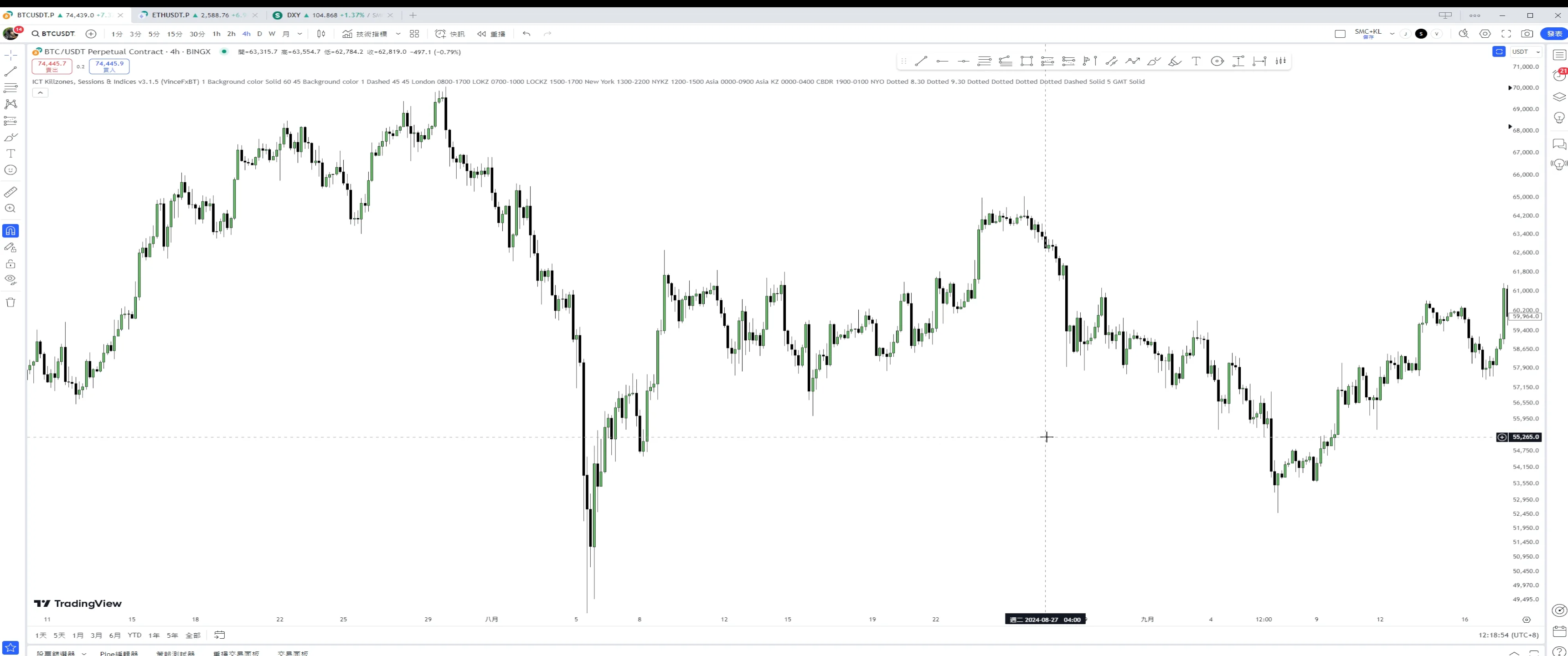 實戰班-MSS MSB (1)