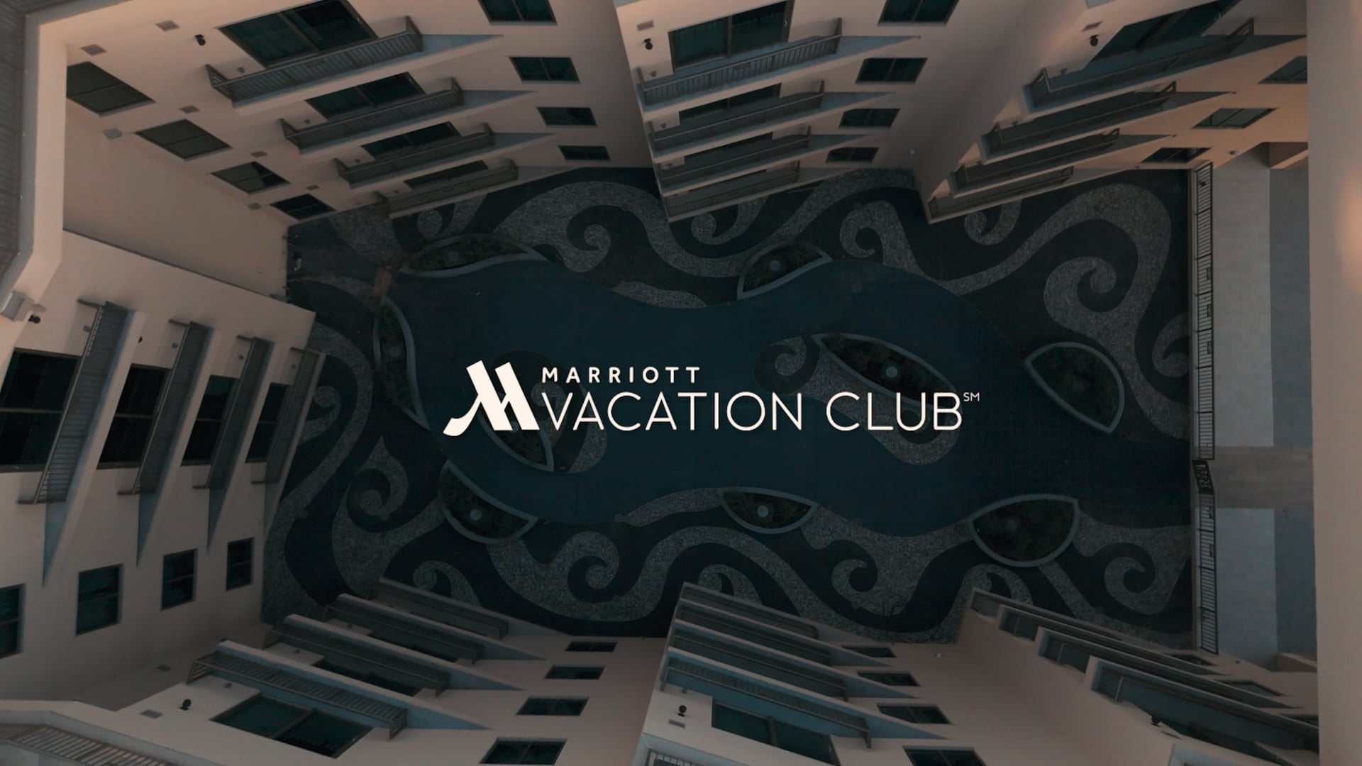 Marriott Vacation Club - Waikiki