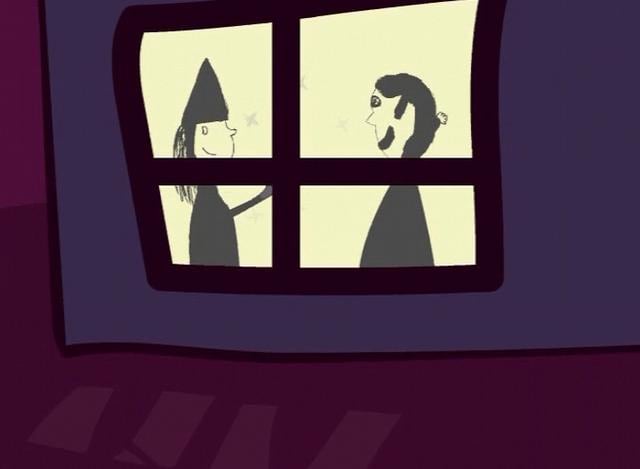 image du film 'Les potins de quartier'