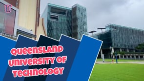 Queensland University of Technology - Gardens Point Campus - Review
