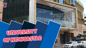 University of Newcastle - Review