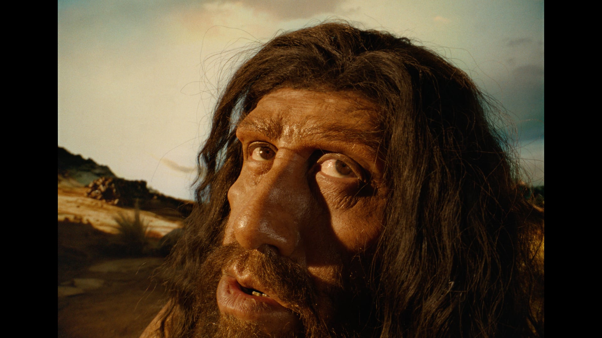 ADES - Don't try to understand it, enjoy it.