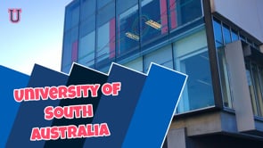 University of South Australia - Review