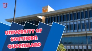 University of Southern Queensland - Springfield Campus - Review