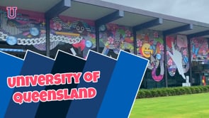 University of Queensland - Review