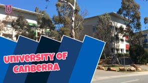 University of Canberra - Review