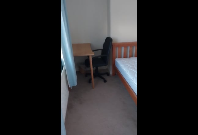 All bills inc Single room available Gilesgate  Main Photo