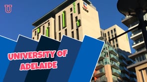University of Adelaide - Review