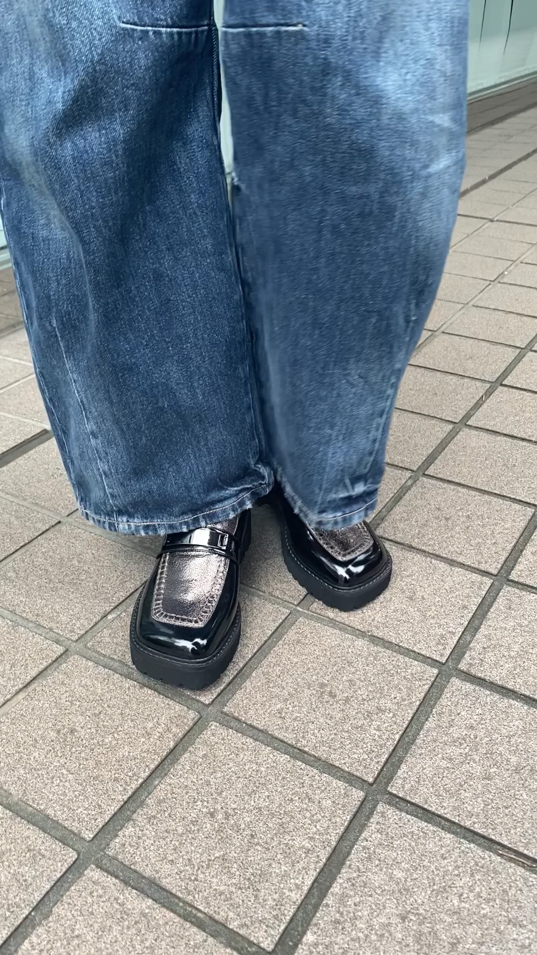 楽天市場】EDIE レースアップ シューズ レディース フラット