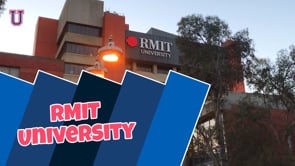 RMIT University - Review