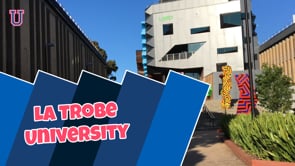 La Trobe University - Bundoora Campus - Review