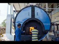 Malwatte Corporate Video