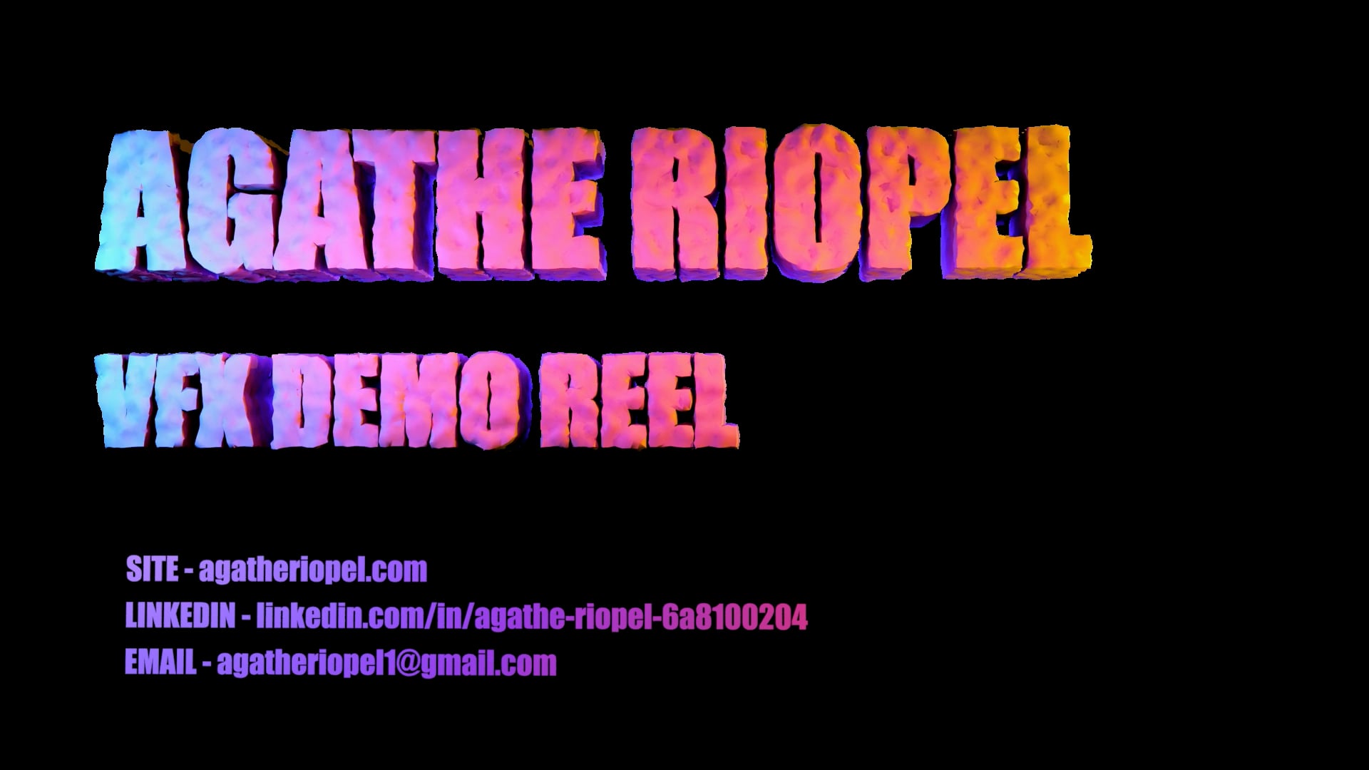 VFX_demoreel_v06