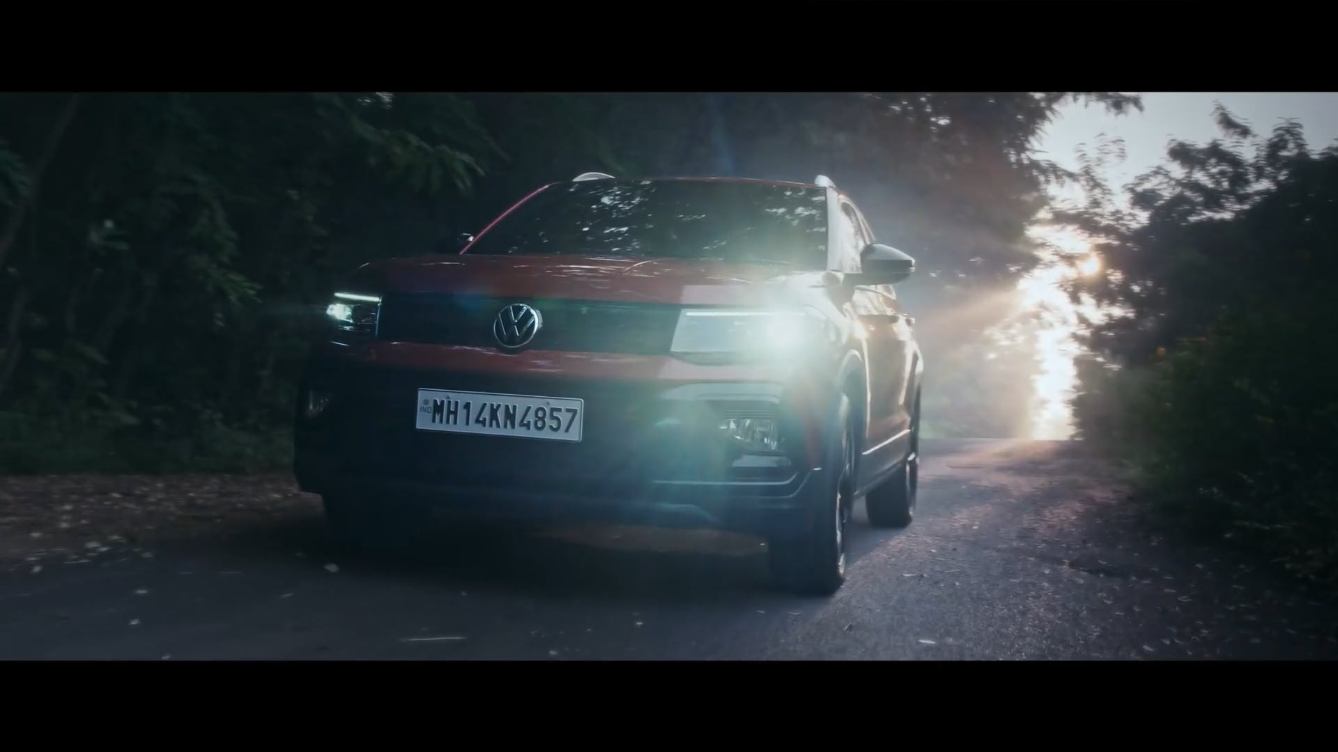 Volkswagen Taigun Diwali Film - Homecoming | Director's Cut