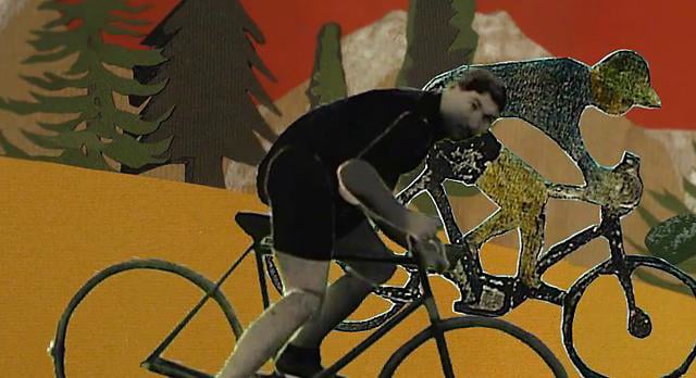 image du film 'L' Équipe de la Dernière Heure'