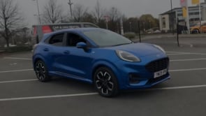 FORD PUMA 2020 (69)