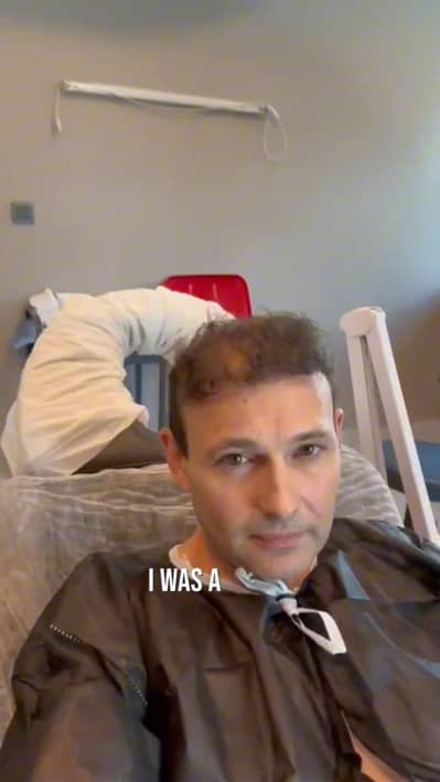 Patient Video Review by Roman