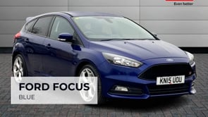 FORD FOCUS 2015 (15)