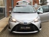 Video af Toyota Yaris 1,5 Hybrid H2 E-CVT 100HK 5d Trinl. Gear