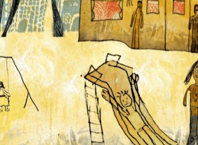 image du film 'Les potins de quartier 2'