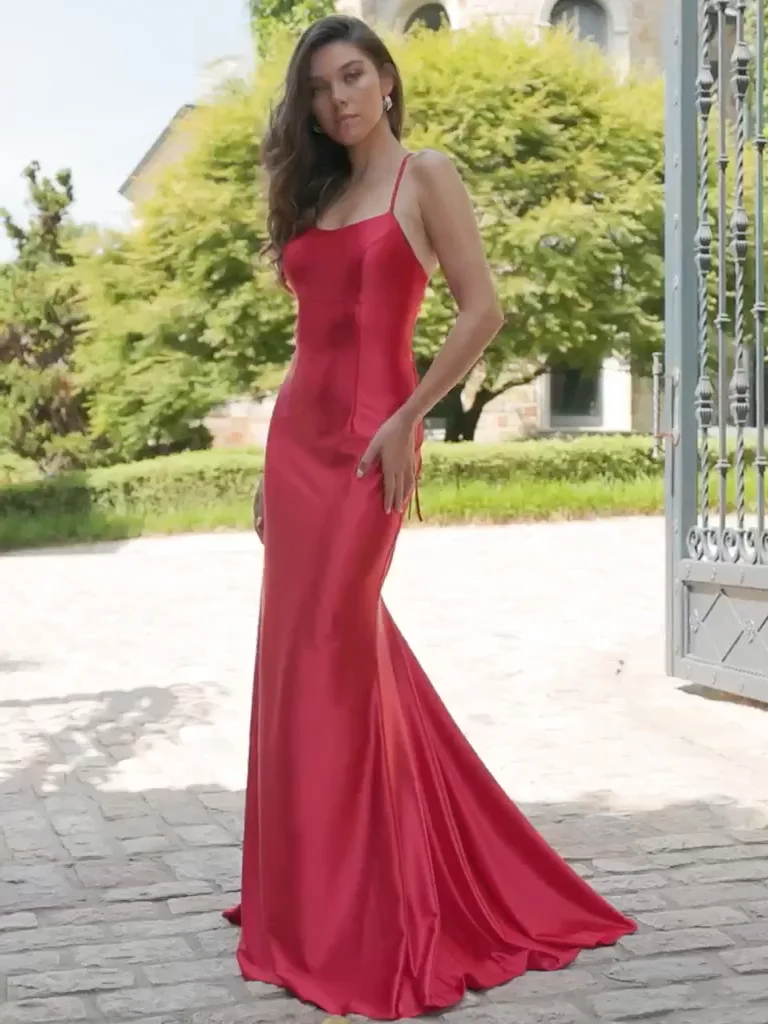 strapless open back dress Faviana Long Prom Dress s10069 Sale main image 1