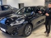 Video af Ford Kuga 2,5 Plugin-hybrid ST-Line X CVT 225HK 5d Trinl. Gear