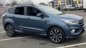 FORD KUGA 2019 (69)