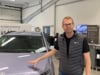 Video af Hyundai Kona Electric 65,4 kWh Ultimate Long Range 217HK 5d Aut.