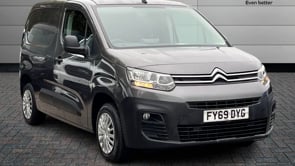 CITROEN BERLINGO 2019 (69)