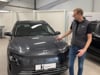 Video af Hyundai Kona EL Ultimate 204HK 5d Aut.