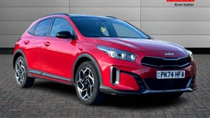 KIA XCEED 2024 (74)