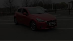 MAZDA 2 2015 (15)