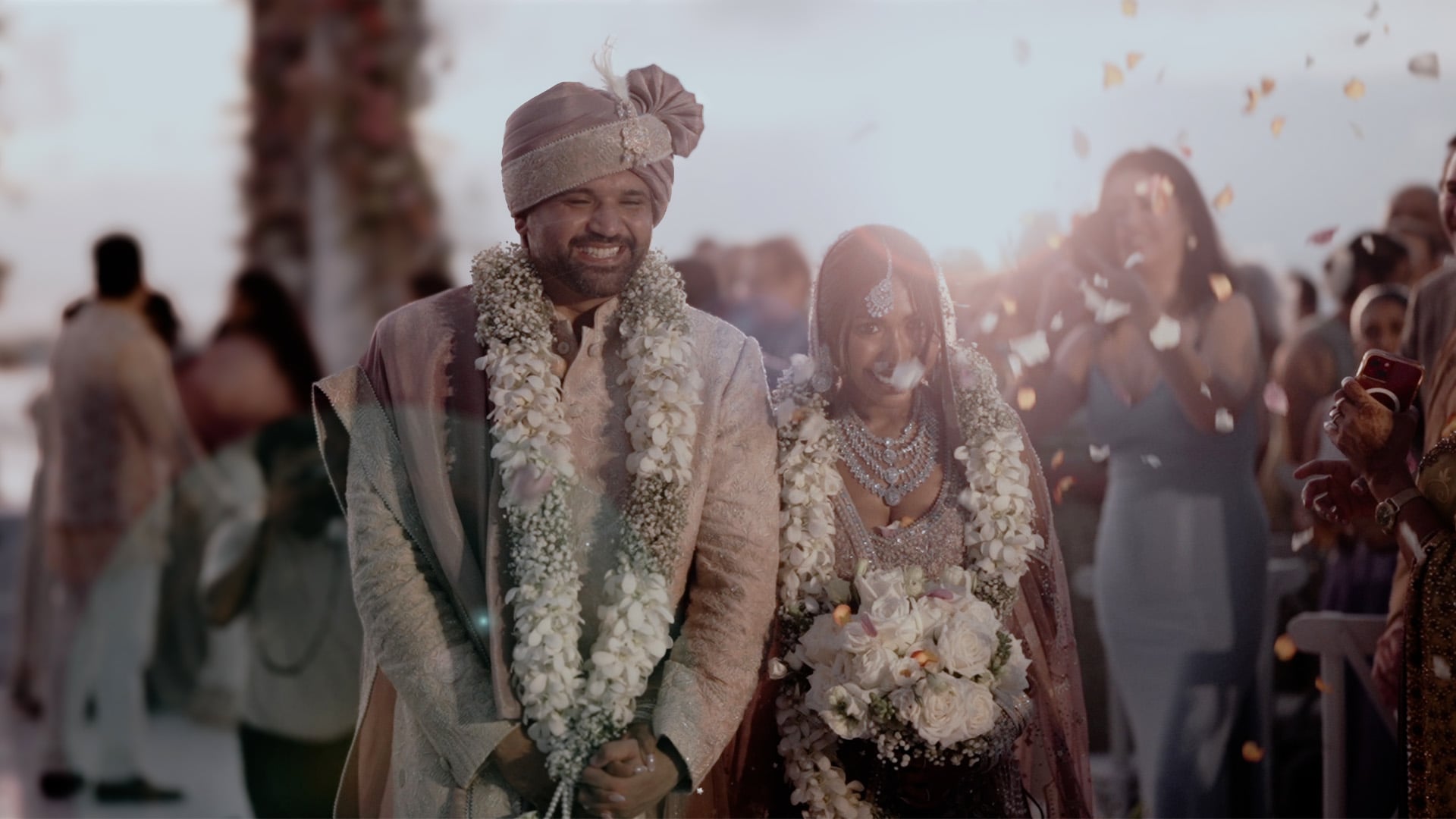 L I H I N I + A K H I L | Story-Teller | A Union of Cultures