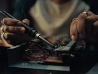 Production: Tebbernekkel
Director: Blue ter Burg
D.O.P.: Willem van Eerden
Art: Goofz Art Department