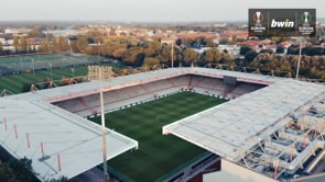 Bwin Official Partner of UEFA Europa League and UEFA Europa Conference League