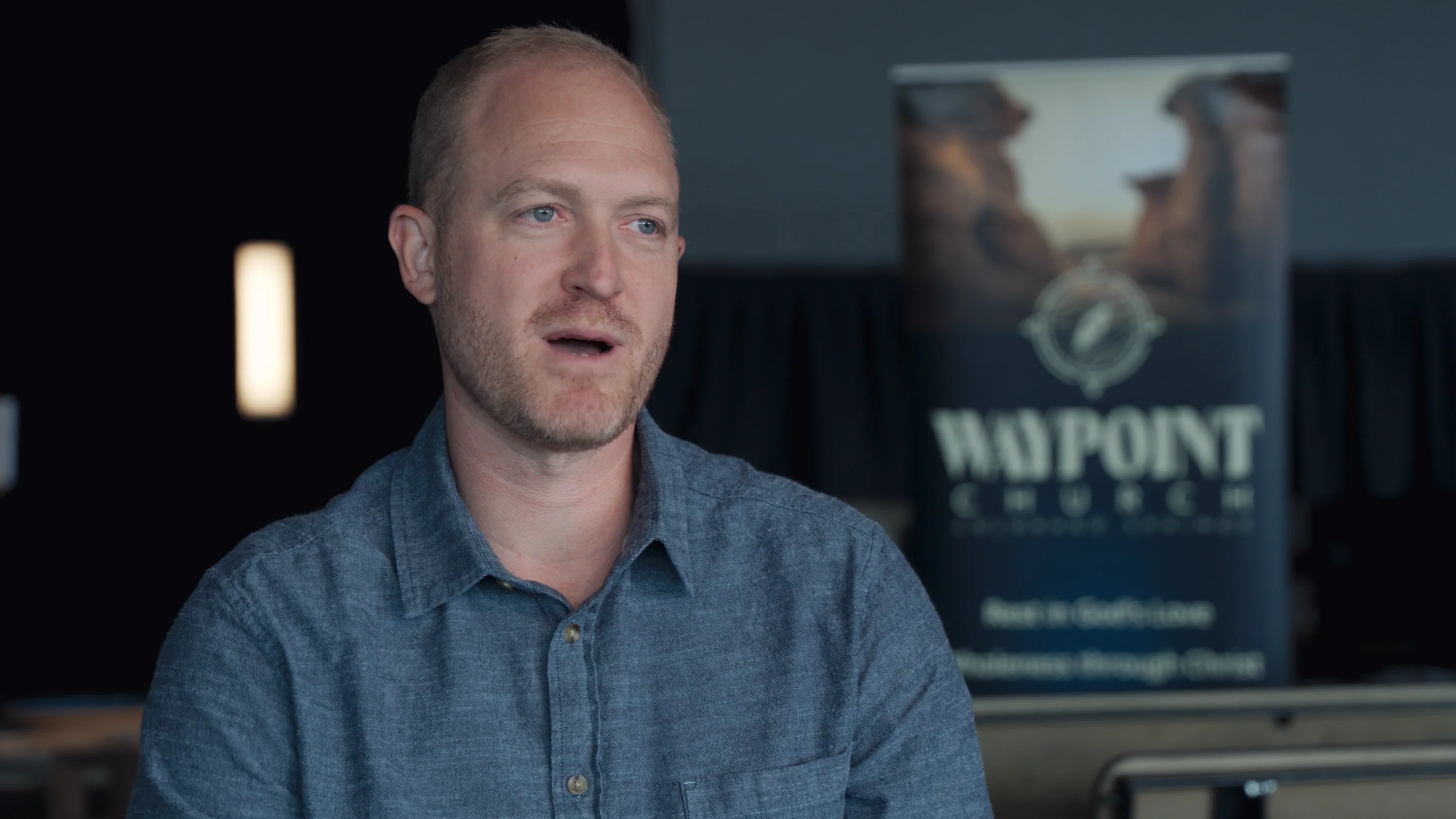 Waypoint and the Western Church Planting Network