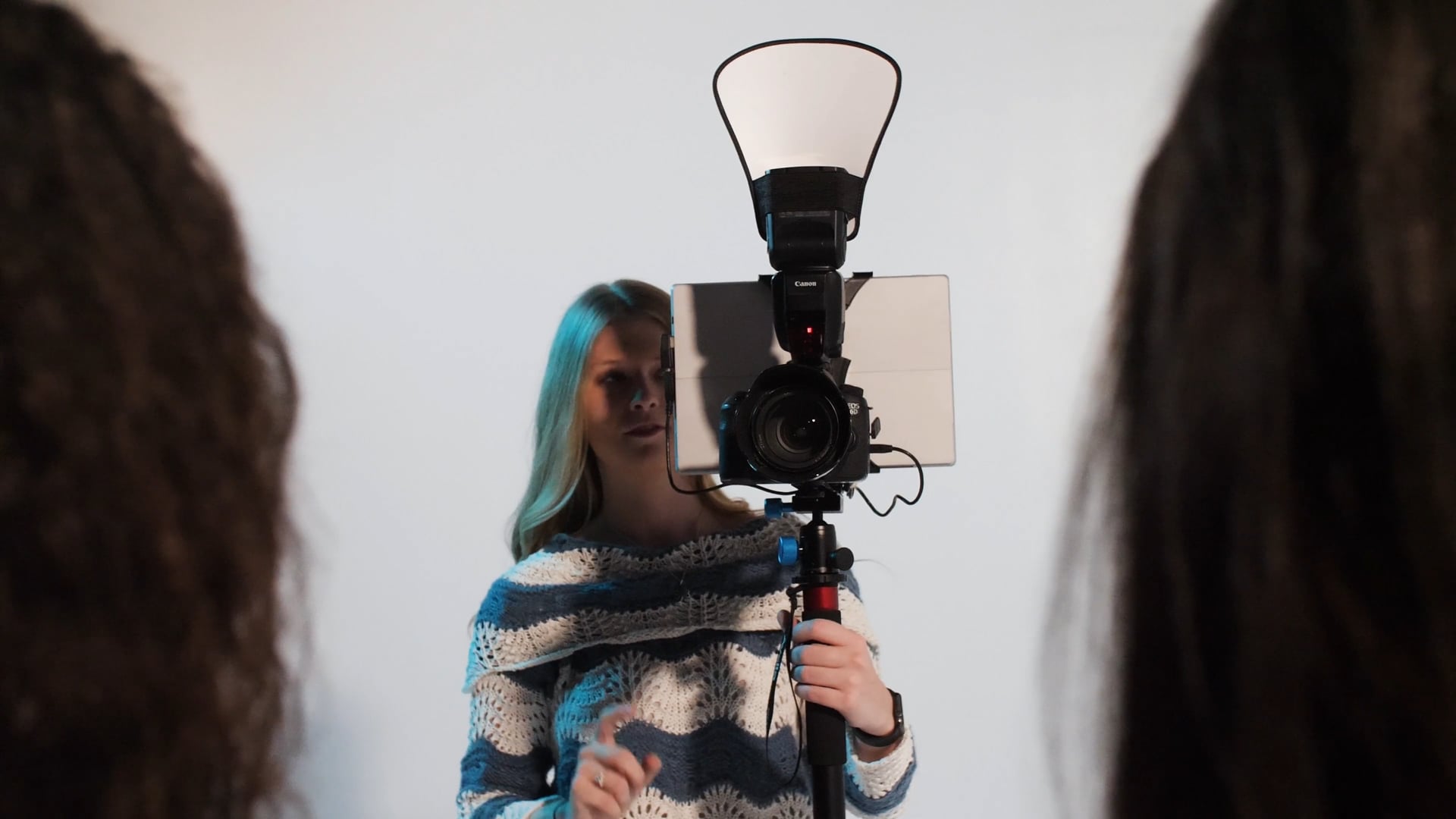 FunMediaBooth - Mobile Booth