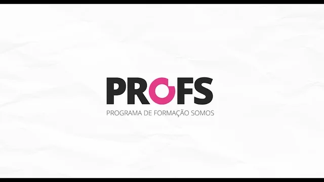 PROFS - Formação de Autores - Vídeo 2 - Como navegar pelo portfólio de ...