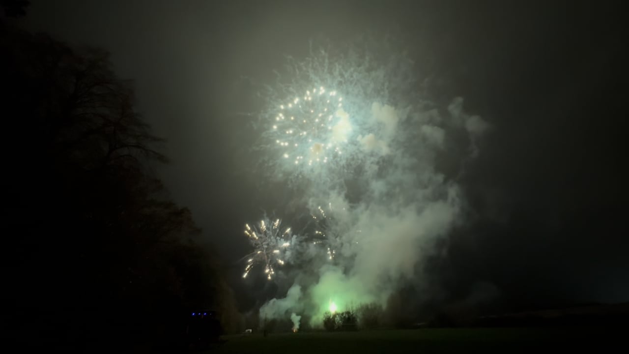 Evesham Bond Nov 24