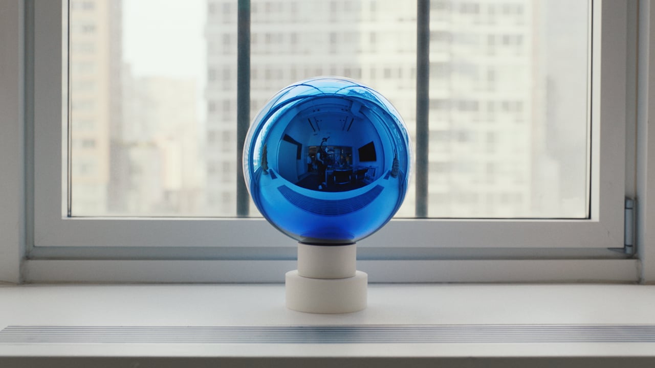 Squarespace Jeff Koons