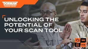 Unlocking the Potential of Your Scan Tool