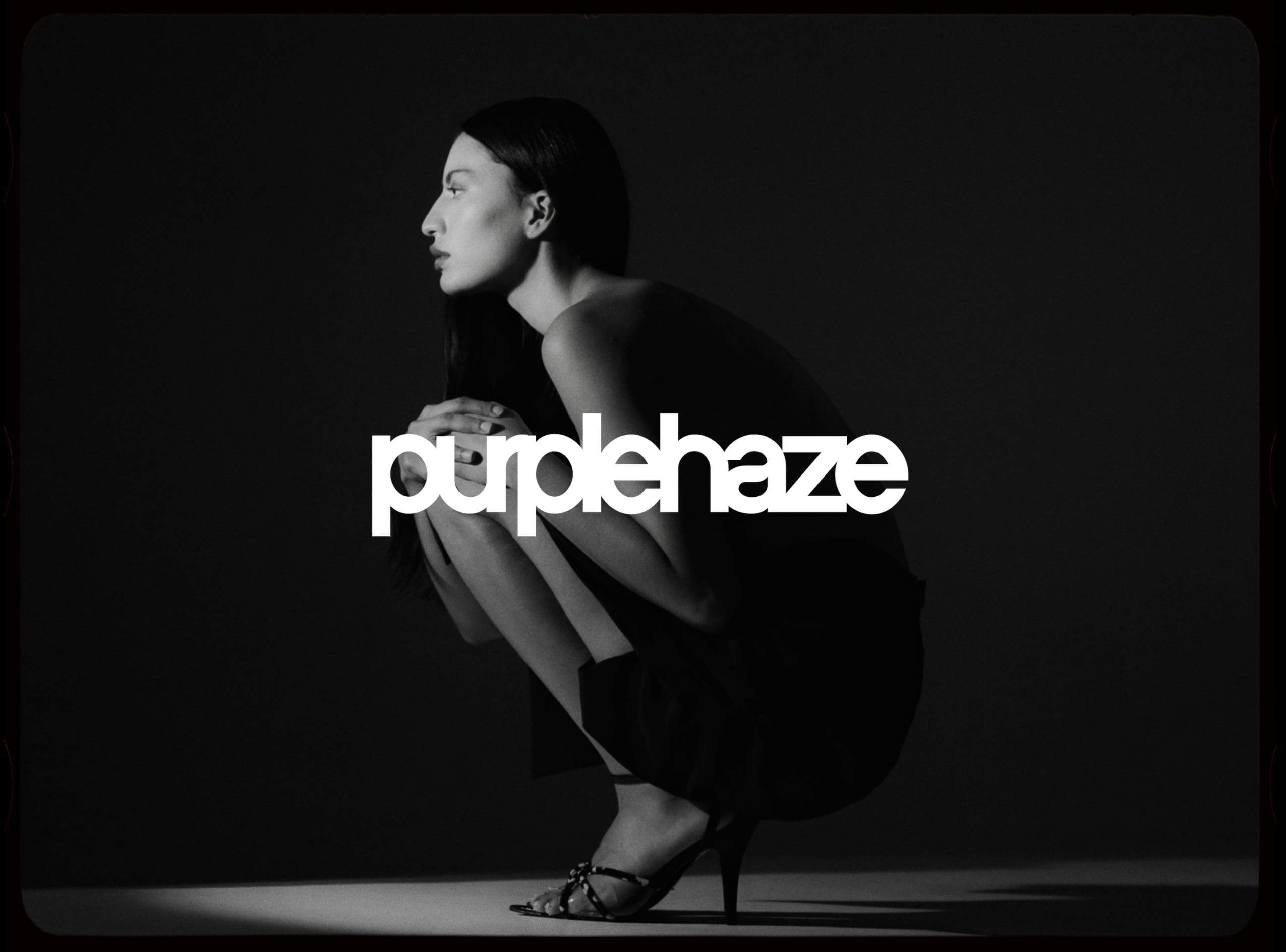 purplehaze - Fashion Film