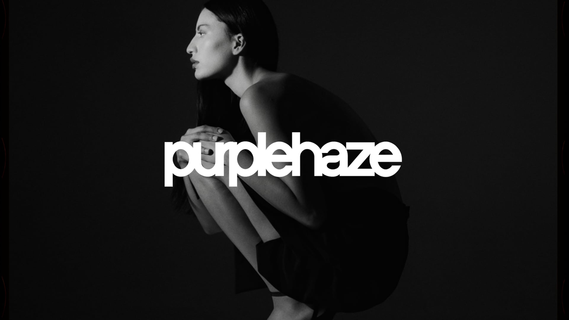 purplehaze - Fashion Film