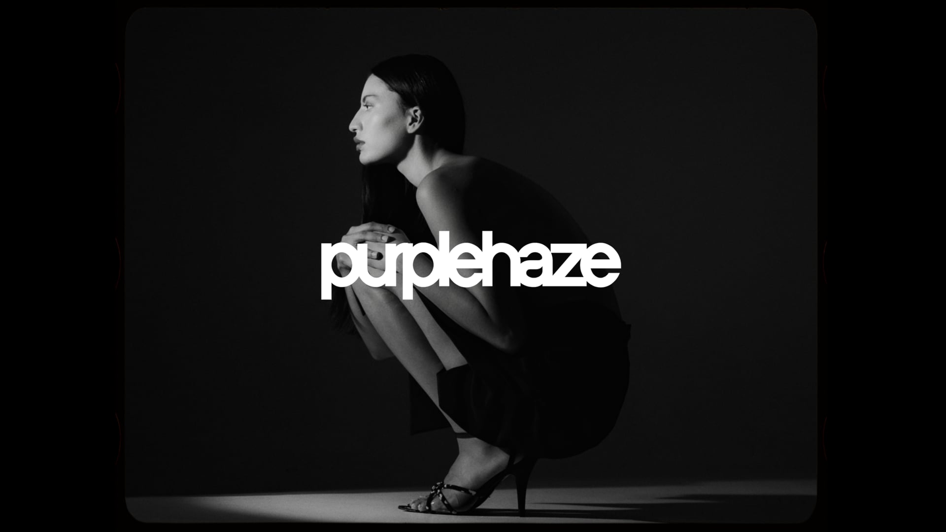 purplehaze - Fashion Film