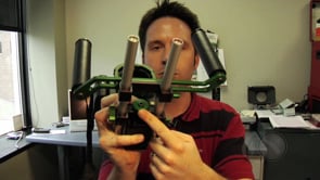 GH1 GH2 GH3 GH4 -  Panasonic Lumix